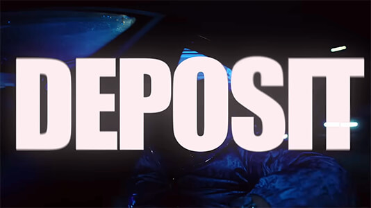 Deposit Lyrics (Meaning): Imran Khan