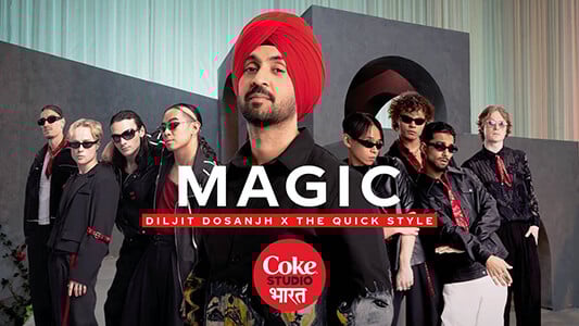 Magic Lyrics Translation Diljit Dosanjh