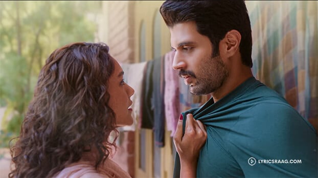 Nanda Nandana Lyrics Meaning The Family Star Sid Sriram