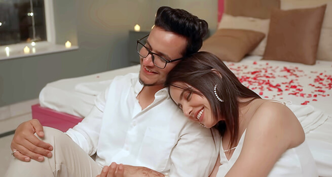 Tum Mere 2 Lyrics English Translation – Fukra Insaan | Crazy Deep | Triggered Insaan
