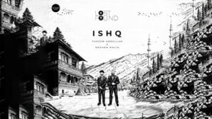 Ishq Lyrics English Meaning Faheem Abdullah Rauhan Malik