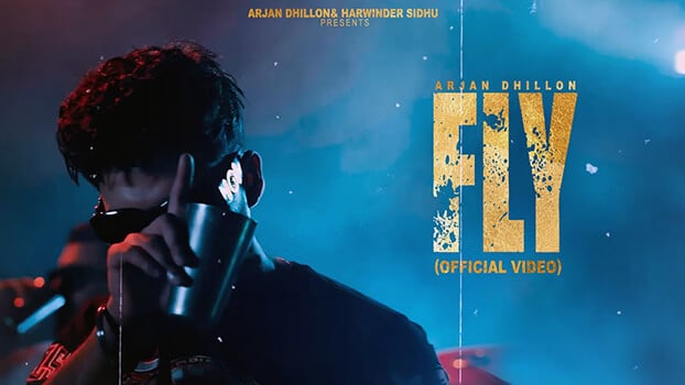Fly Lyrics English Translation Arjan Dhillon