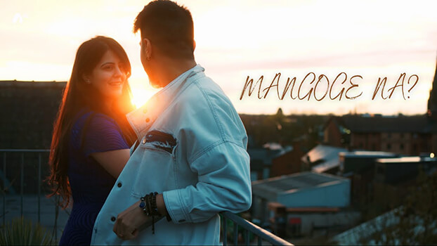 Mangoge Na Lyrics English Translation: Arjuna Harjai
