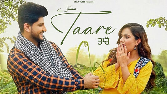 Gurnam Bhullar: Taare Lyrics English {Translation}
