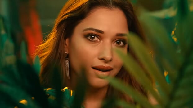 Achacho lyrics English Aranmanai 4