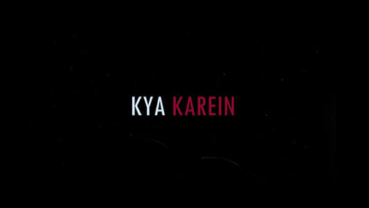 Phir Kya Karein Lyrics English [Meaning]: Aditya Rikhari