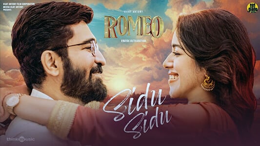 Sidu Sidu Lyrics English Meaning Romeo