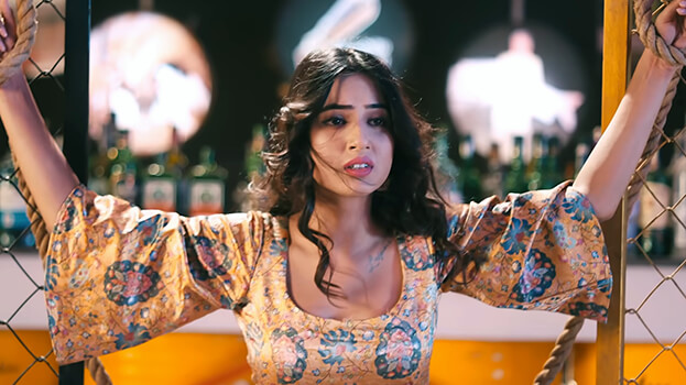 Baarish Hoti Hai Lyrics (English Translation) — Saaj Bhatt
