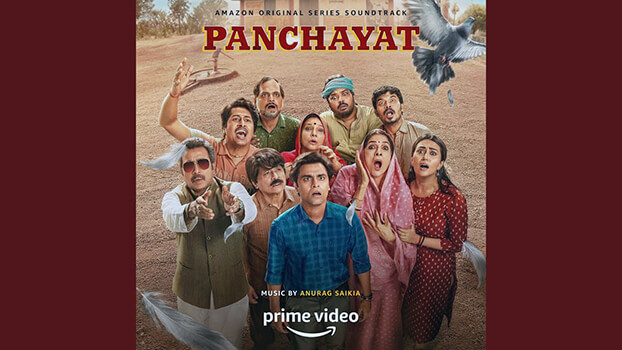 Ek Kahani Lyrics English Translation Panchayat Season 3