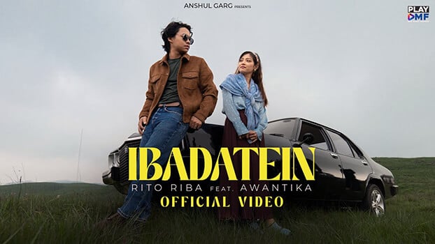 Ibadatein Lyrics Translation Rito Riba
