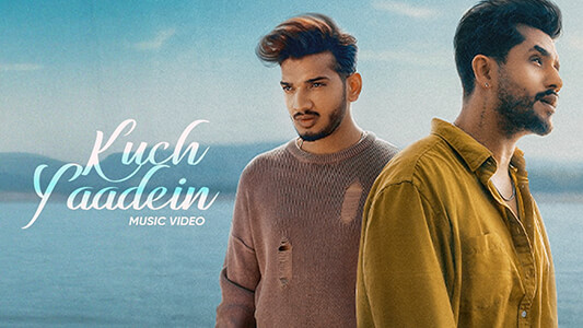 Kuch Yaadein Lyrics English {Meaning} — Suyyash Rai | Munawar