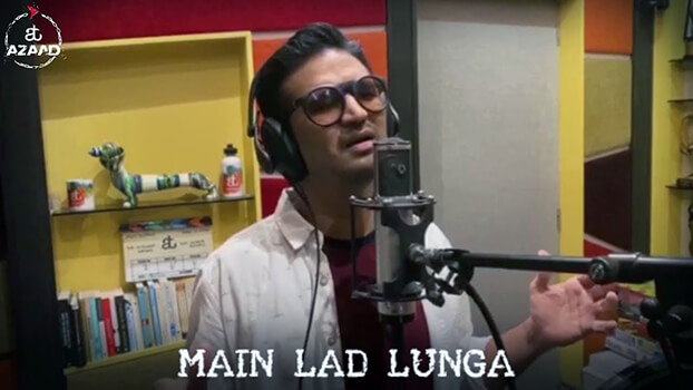 Main Lad Lunga Lyrics (with English Translation): Amit Trivedi