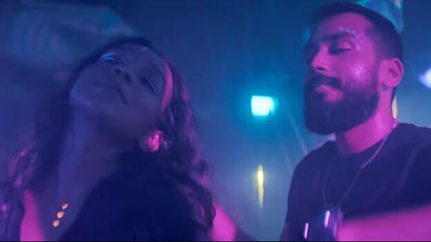 Paayum Theeye Lyrics Meaning Por