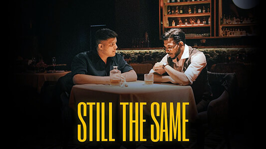 Still The Same Lyrics English {Meaning}: King | Abhijay Sharma