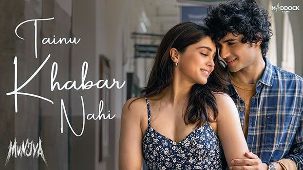 Tainu Khabar Nahi Lyrics Meaning Munjya