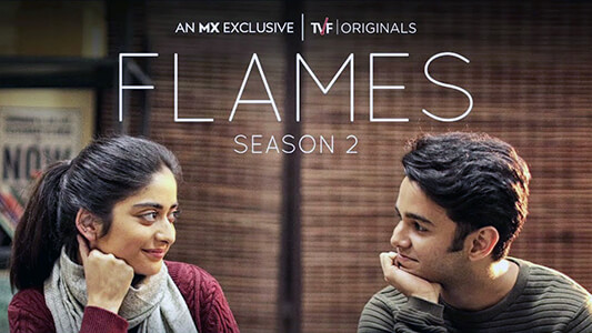 Thame Dil Ko Kab Se Khada Hoon Lyrics English Meaning: Flames: Season 2 | Abhijeet
