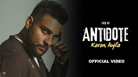 Antidote Lyrics English Karan Aujla