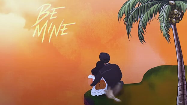 Be Mine Lyrics Translation Shubh