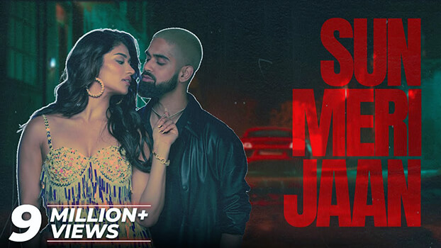 Sun Meri Jaan Lyrics (English Translation) – Avi