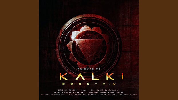 Tribute To Kalki 2898 Ad Lyrics Meaning Kalki 2898 AD
