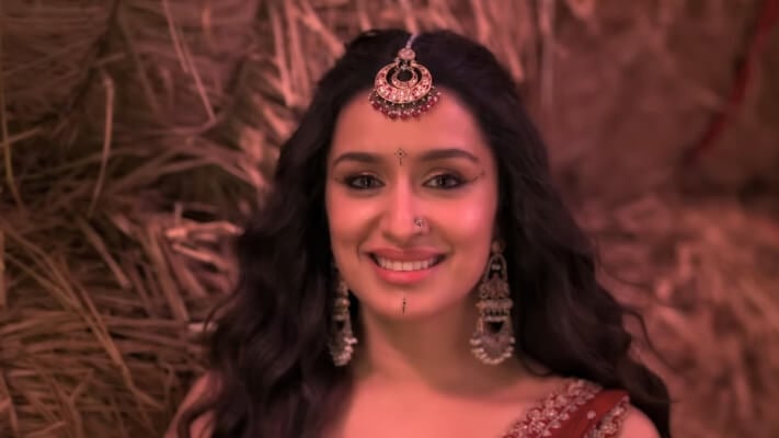 Aayi Nai Lyrics English Stree 2