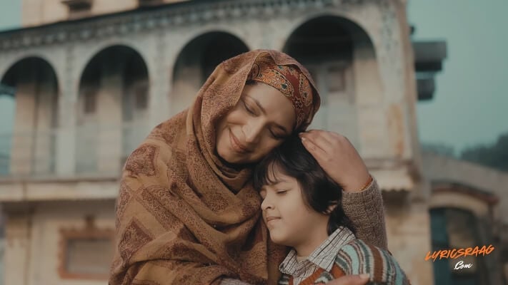 Tere Naal Pyaar Maaye Lyrics English Savi Kahlon