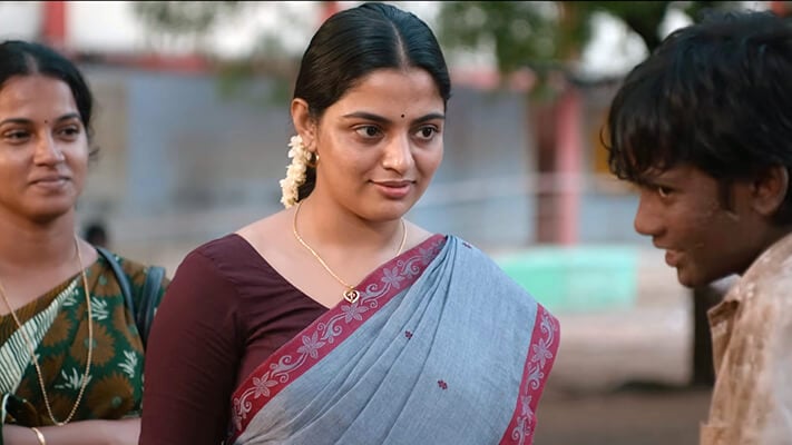 Thenkizhakku Lyrics English Meaning Vaazhai Dhee