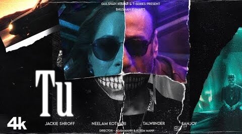 Tu Lyrics English Talwiinder