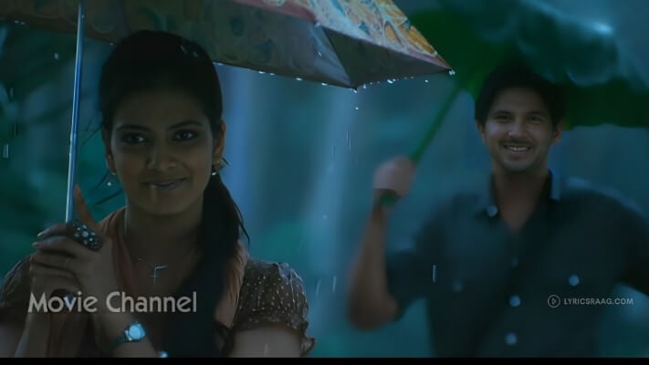 mazhaye thoomazhaye lyrics english