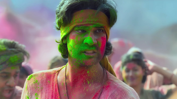 Birangay Lyrics Meaning (in English): Azaad | Amit Trivedi | Meenal Jain