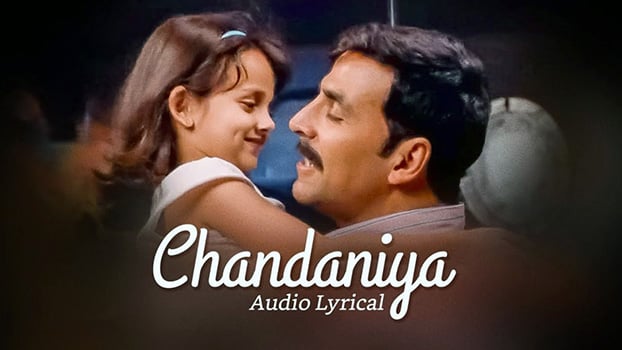 Chandaniya Chup Jana Re Lyrics English Shreya Ghoshal