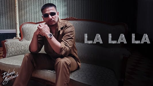 Dhanda Nyoliwala La La La Lyrics English