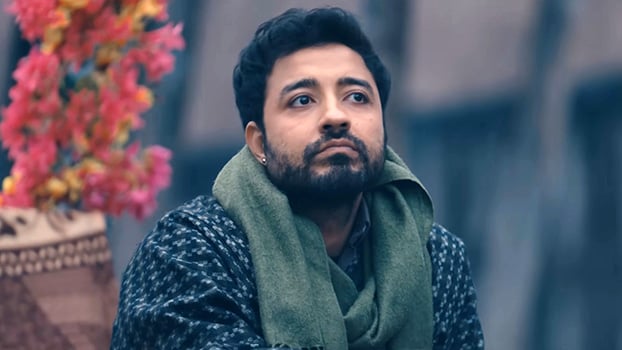 Dooron Dooron Lyrics English Paresh Pahuja