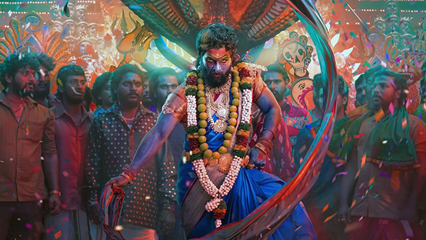Gango Renuka Thalli (Jathara) Lyrics With English Meaning – Pushpa 2 The Rule | Mahalingam