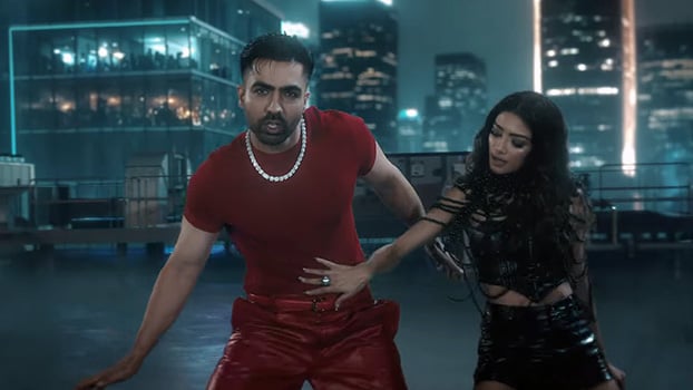 Harrdy Sandhu Tu Ru Ruu Lyrics English