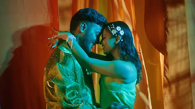 Hi Laila Lyrics Translated to English Aditi Bhavaraju Singer D