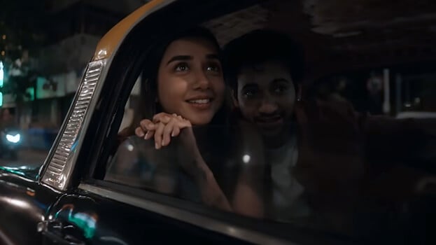 Ishq Hai Lyrics English Mismatched Season 3
