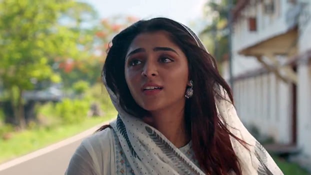 Monjathi Lyrics Translation Qalb