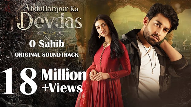 O Sahib Ost Lyrics English Abdullahpur Ka Devdas