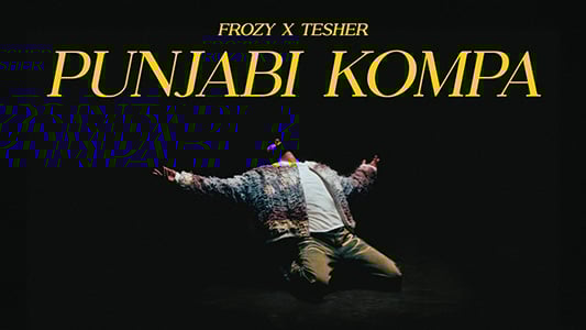 Punjabi Kompa Lyrics Translate Frozy Tesher