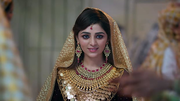 Qalb Ninne Kandannu Lyrics English