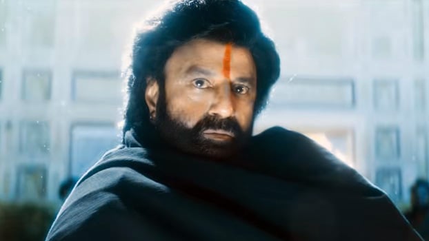 The Rage Of Daaku Lyrics English Daaku Maharaaj