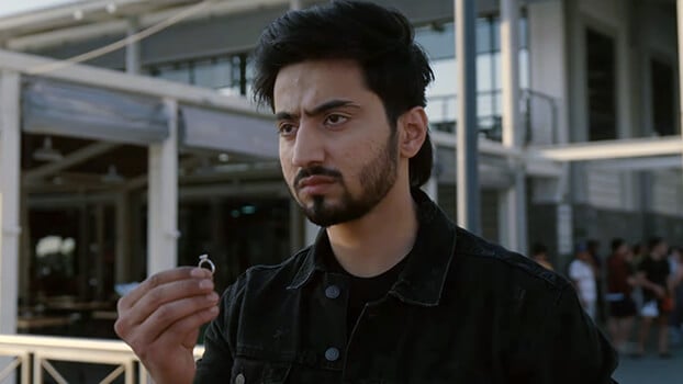 Vishal Mishra Tera Kasoor Lyrics English