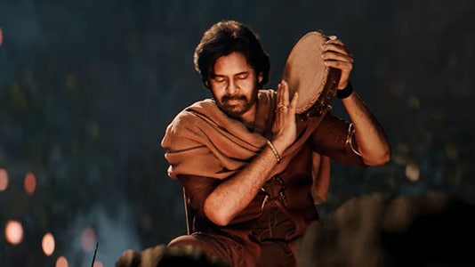 Maata Vinali Lyrics in English Translation – Hari Hara Veera Mallu: Part 1 | Pspk