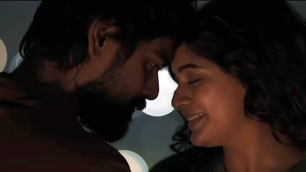 Nesippaya Nee Ennai Lyrics Meaning