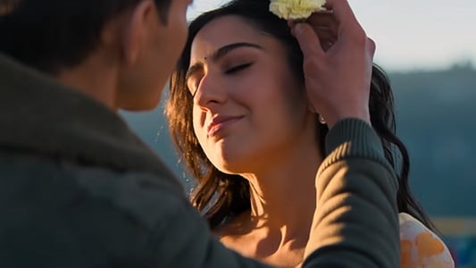 Tu Hain Toh Main Hoon english lyrics Sky Force