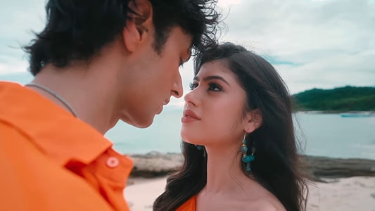 Apna Naam Du Lyrics Meaning (in English) • Laqshay Kapoor | Asees Kaur • Ft. Siddharth Gupta | Riva Arora