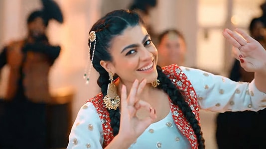 Competition Lyrics Translate to English: Virasat Sandhu | Gurlez Akhtar