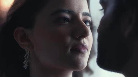 Dilruba’s Hey Jingili Lyrics (with English Meaning) • Sam CS | Ft. Kiran Abbavaraam