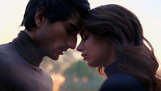 Galatfehmi Lyrics English {Meaning} – Nadaaniyan | Tushar Joshi | Madhubanti Bagchi
